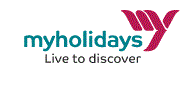 Myholidays Logo